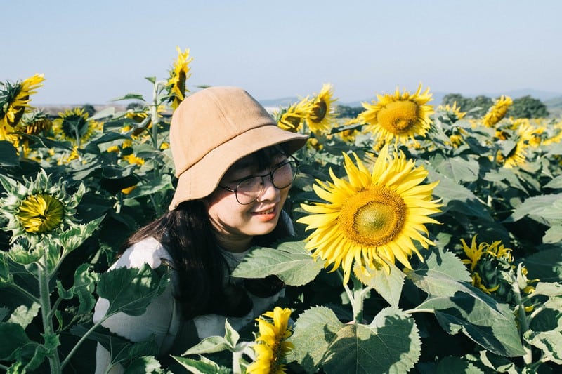 Tạp chí Du lịch Wanderlust Tips | Lạc theo bước chân 9X Bắc Giang khám phá muôn màu cuộc sống