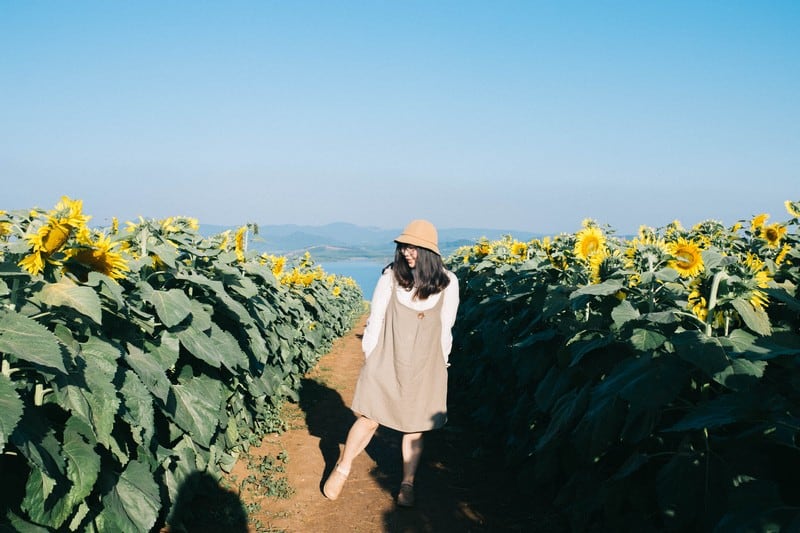 Tạp chí Du lịch Wanderlust Tips | Lạc theo bước chân 9X Bắc Giang khám phá muôn màu cuộc sống