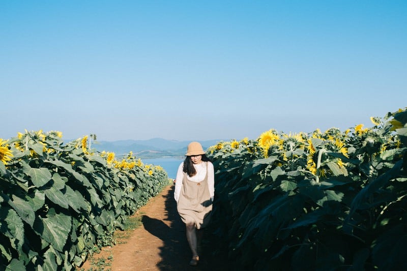 Tạp chí Du lịch Wanderlust Tips | Lạc theo bước chân 9X Bắc Giang khám phá muôn màu cuộc sống