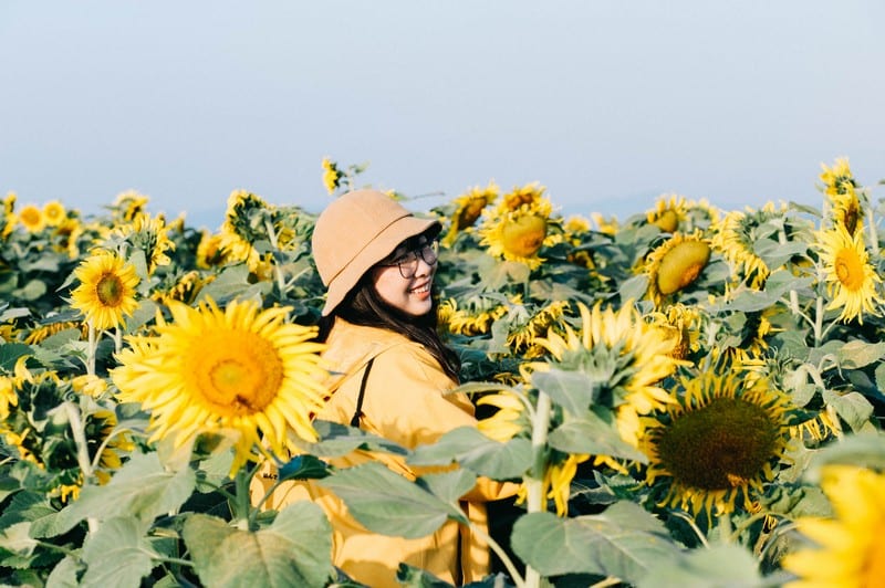 Tạp chí Du lịch Wanderlust Tips | Lạc theo bước chân 9X Bắc Giang khám phá muôn màu cuộc sống