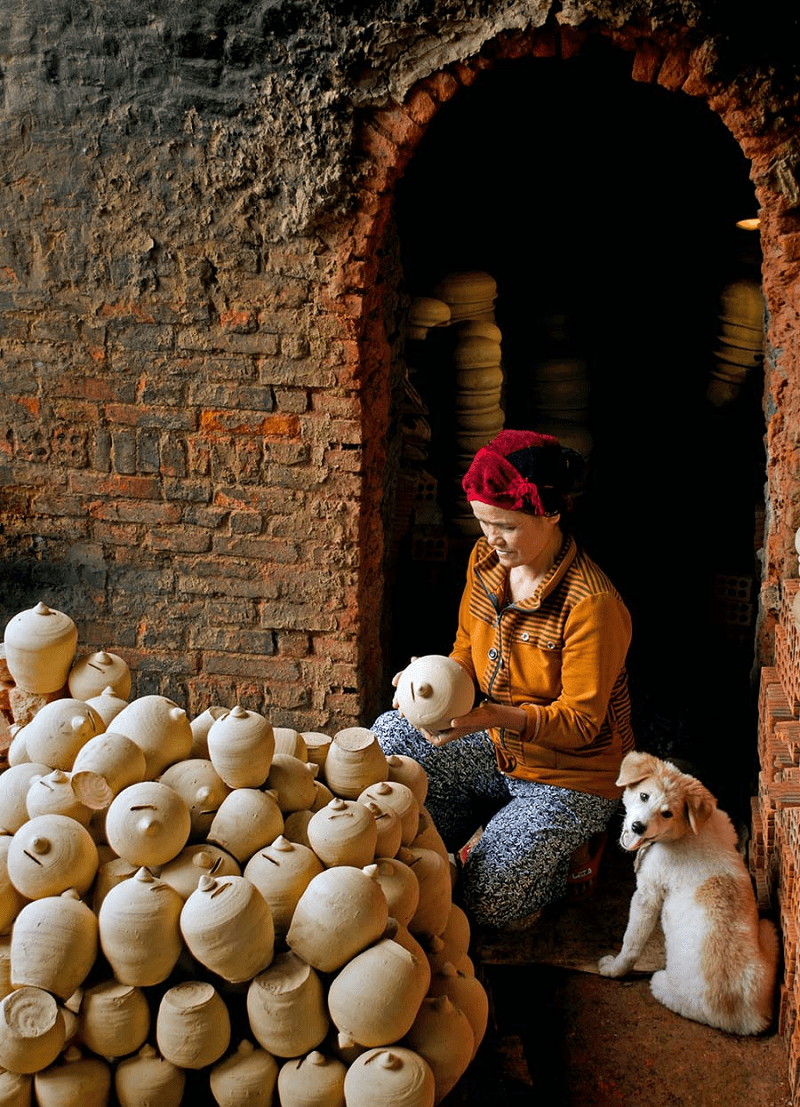 Tạp chí Du lịch Wanderlust Tips Làng gốm Thanh Hà: Điểm sáng du lịch Hội An