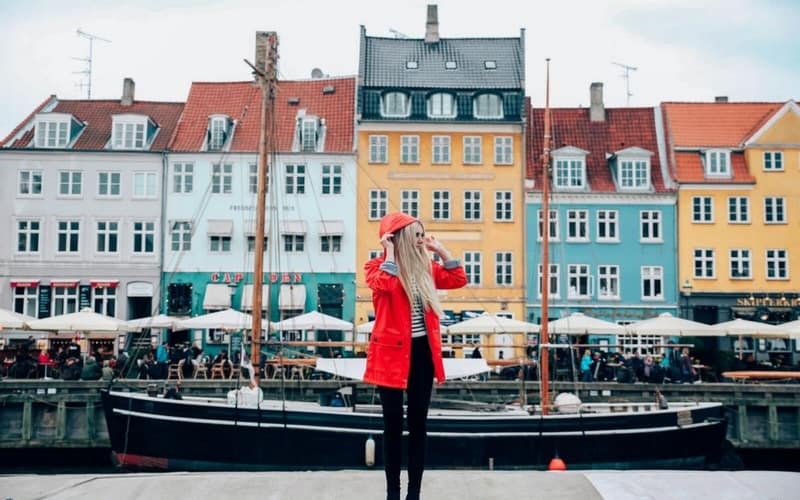Tạp chí Du lịch Wanderlust Tips | Lang thang ở thủ đô Copenhagen, Đan Mạch