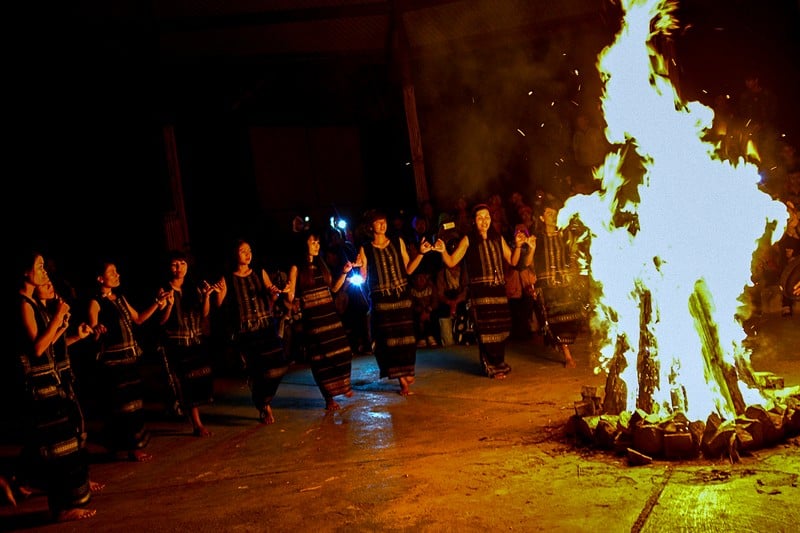 Tạp chí Du lịch Wanderlust Tips | Lễ hội cồng chiêng - Nét đẹp văn hóa của người Tây Nguyên