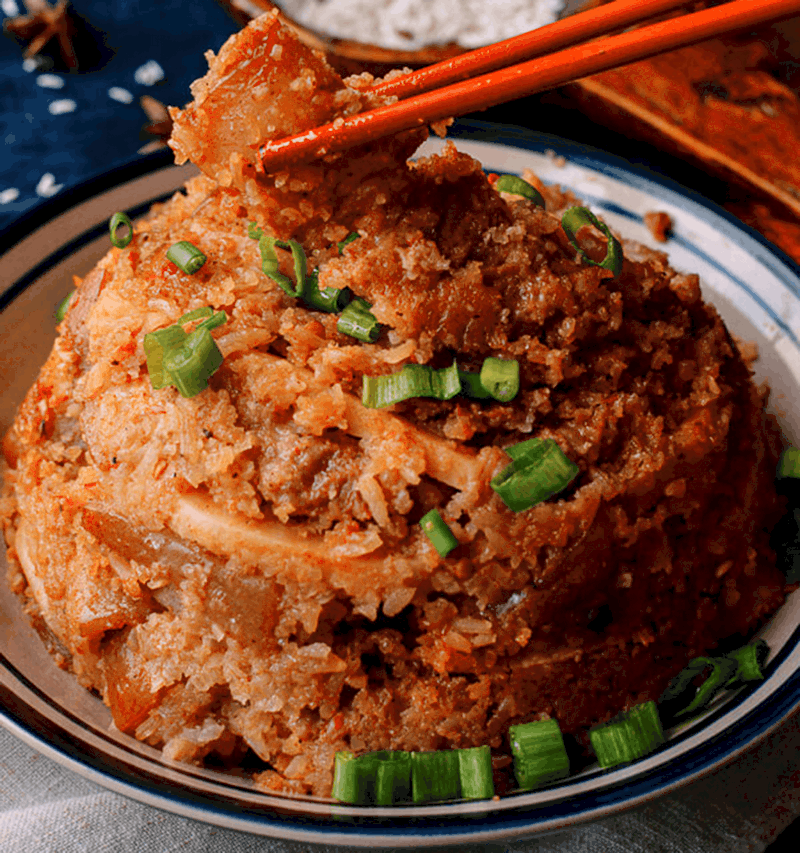 Lưu luyến hương vị ẩm thực Tây An, Trung Quốc 9 Tạp chí Du lịch Wanderlust Tips Lưu luyến hương vị ẩm thực Tây An, Trung Quốc