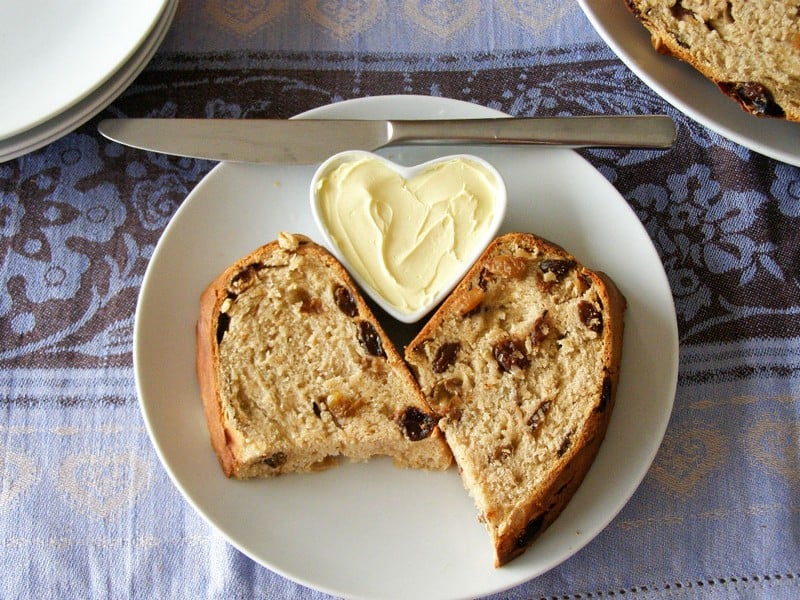 Lưu luyến phong vị ẩm thực Dublin 8 Tạp chí Du lịch Wanderlust Tips | Lưu luyến phong vị ẩm thực Dublin