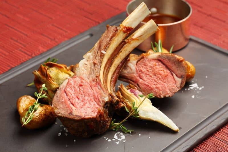 Lưu luyến phong vị ẩm thực Dublin 9 Tạp chí Du lịch Wanderlust Tips | Lưu luyến phong vị ẩm thực Dublin