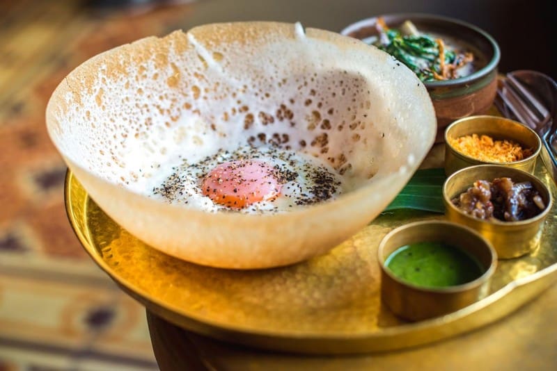 Tạp chí Du lịch Wanderlust Tips | Muôn vàn phiên bản món trứng đặc sắc trên thế giới