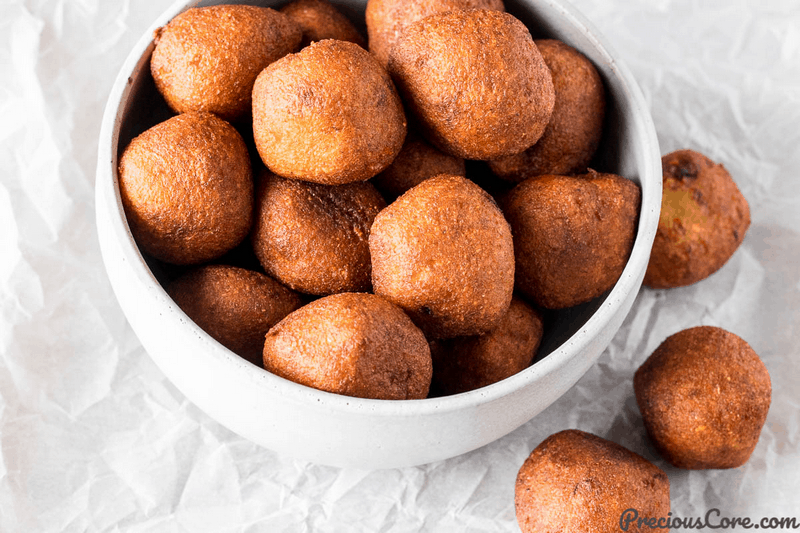 Tạp chí Du lịch Wanderlust Tips Nét đa dạng trong văn hóa ẩm thực Cameroon 