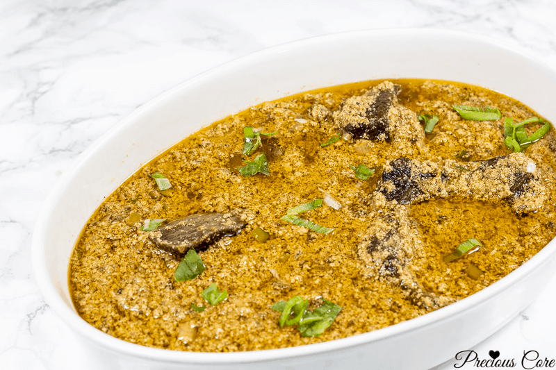 Tạp chí Du lịch Wanderlust Tips Nét đa dạng trong văn hóa ẩm thực Cameroon 