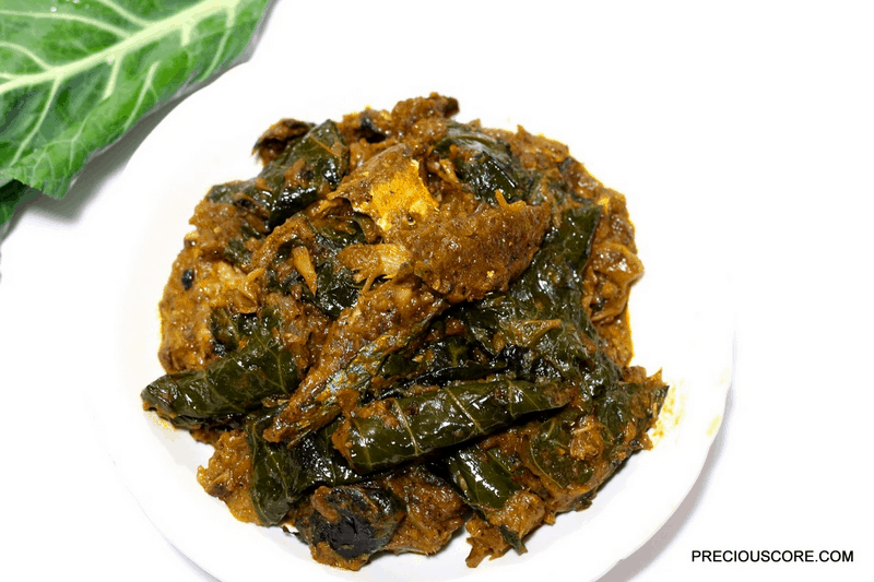 Tạp chí Du lịch Wanderlust Tips Nét đa dạng trong văn hóa ẩm thực Cameroon 