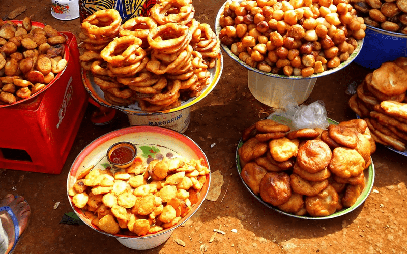 Tạp chí Du lịch Wanderlust Tips Nét đa dạng trong văn hóa ẩm thực Cameroon
