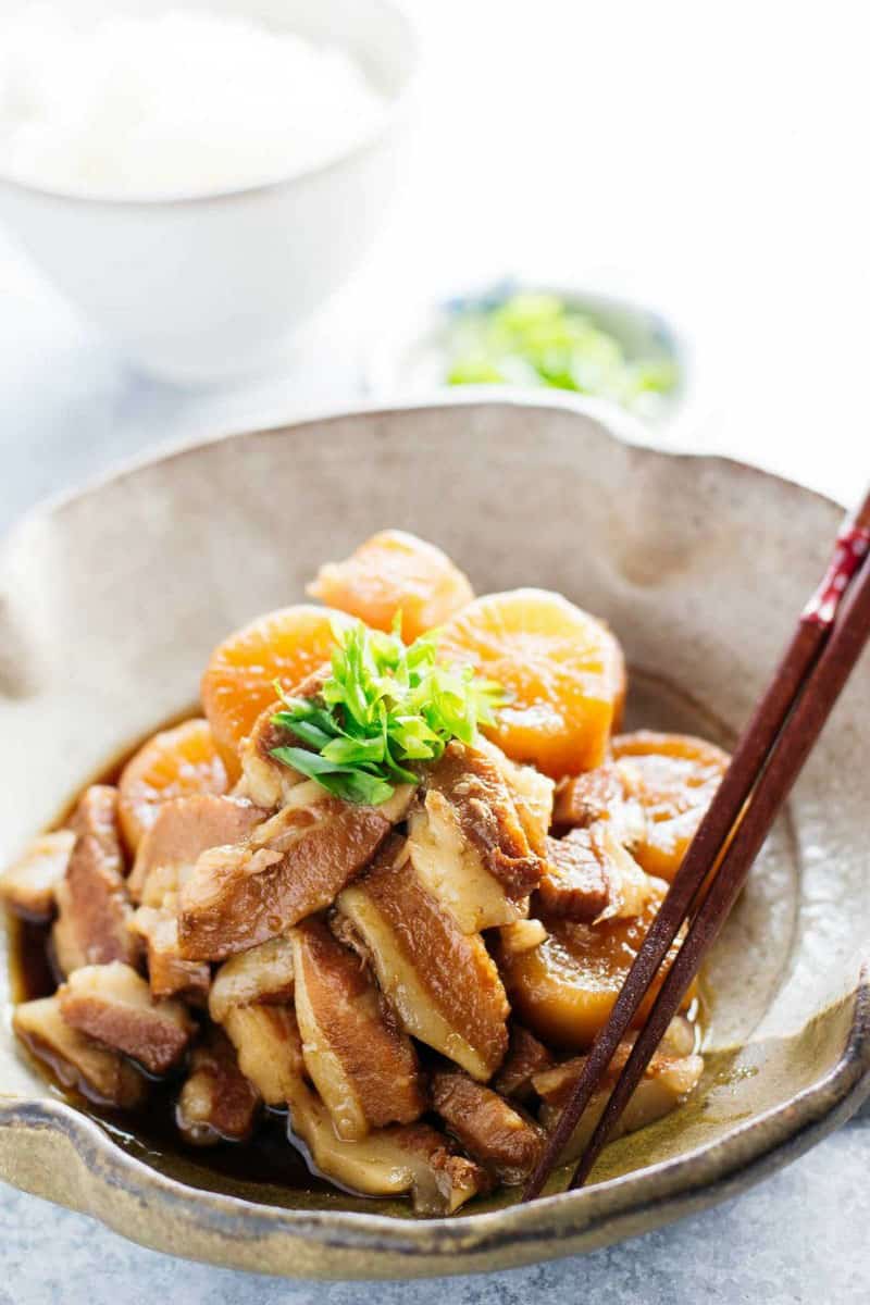 Tạp chí Du lịch Wanderlust Tips | Nét độc đáo ẩm thực Okinawa, Nhật Bản