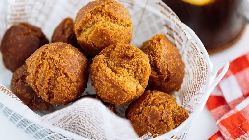 Tạp chí Du lịch Wanderlust Tips | Nét độc đáo ẩm thực Okinawa, Nhật Bản