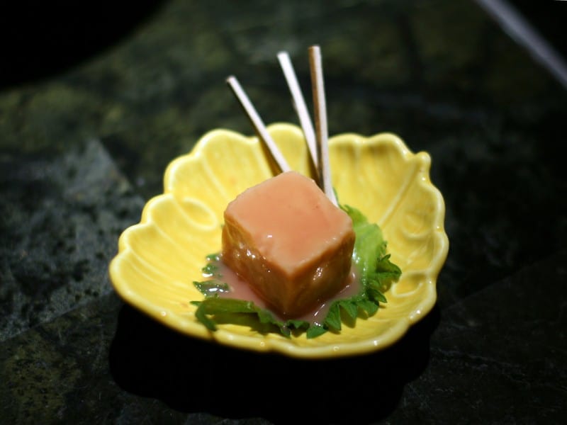 Tạp chí Du lịch Wanderlust Tips | Nét độc đáo ẩm thực Okinawa, Nhật Bản