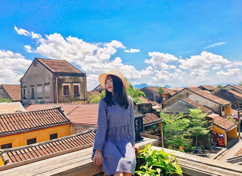 Những địa điểm du lịch lý tưởng trong dịp Tết nguyên đán Kỷ Hợi 11 Tạp chí Du lịch Wanderlust Tips | Những địa điểm du lịch lý tưởng trong dịp Tết