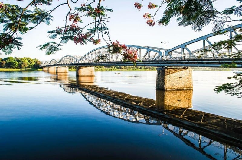 Những địa điểm du lịch lý tưởng trong dịp Tết nguyên đán Kỷ Hợi 10 Tạp chí Du lịch Wanderlust Tips | Những địa điểm du lịch lý tưởng trong dịp Tết