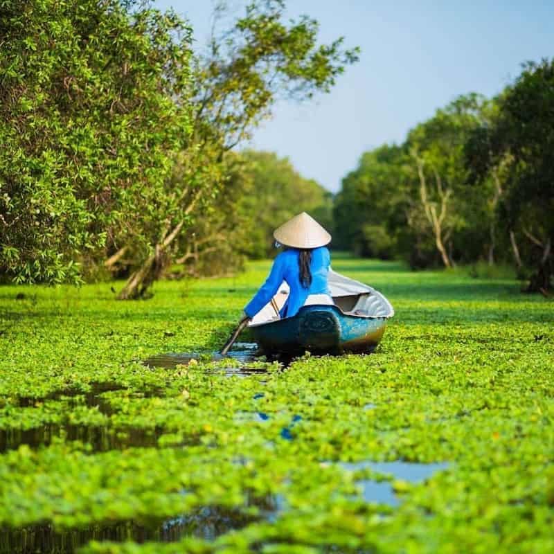Những địa điểm du lịch lý tưởng trong dịp Tết nguyên đán Kỷ Hợi 13 Tạp chí Du lịch Wanderlust Tips | Những địa điểm du lịch lý tưởng trong dịp Tết