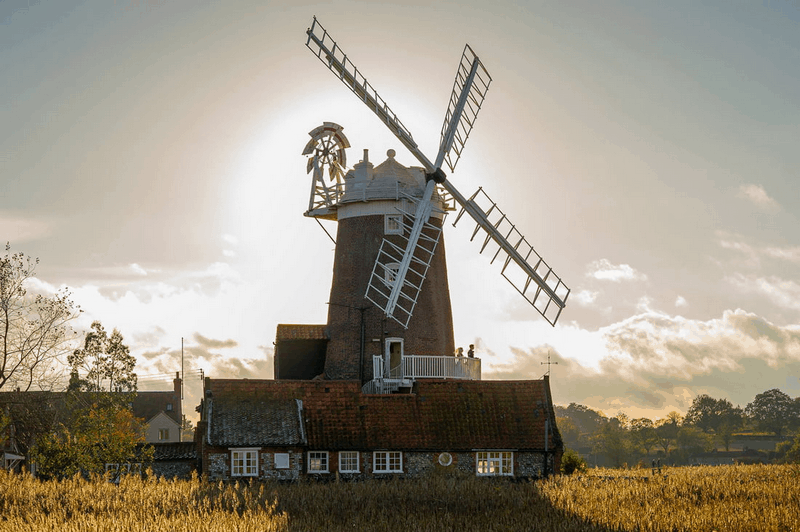 Những khách sạn độc đáo ở Vương quốc Anh 10 Tạp chí Du lịch Wanderlust Tips Những khách sạn độc đáo ở Vương quốc Anh