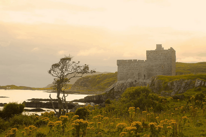 Những khách sạn độc đáo ở Vương quốc Anh 8 Tạp chí Du lịch Wanderlust Tips Những khách sạn độc đáo ở Vương quốc Anh