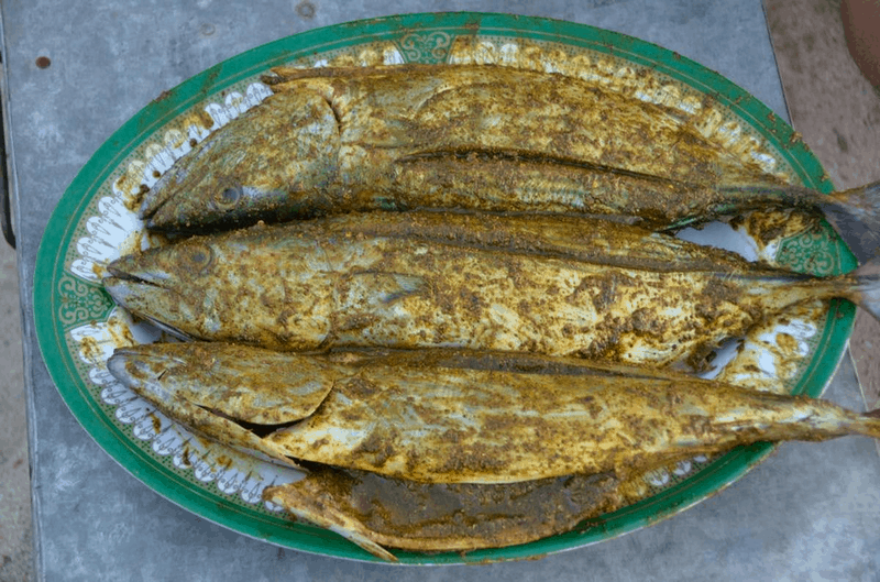 Tạp chí Du lịch Wanderlust Tips Những món ăn nhất định phải thử khi đi đến Oman