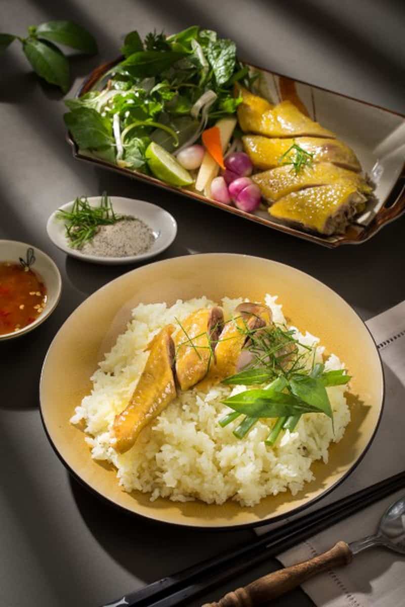 Tạp chí du lịch Wanderlust Tips | Những món ăn làm nên nét đặc sắc ẩm thực Quảng Nam