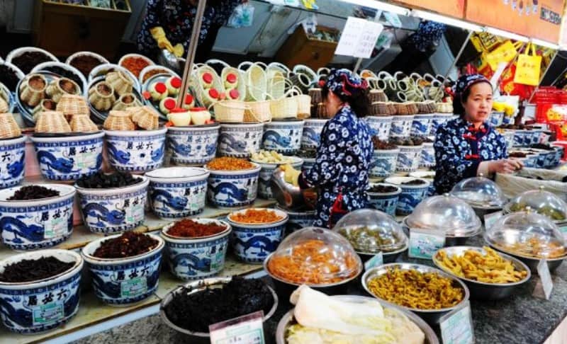 Tạp chí Du lịch Wanderlust Tips | Những món quà không thể bỏ qua khi du lịch Bắc Kinh