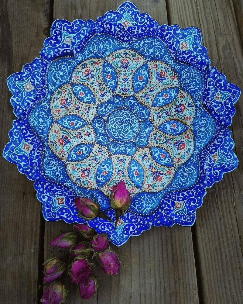 Tạp chí Du lịch Wanderlust Tips Những món quà lưu niệm mang đậm bản sắc văn hóa Ba Tư xưa