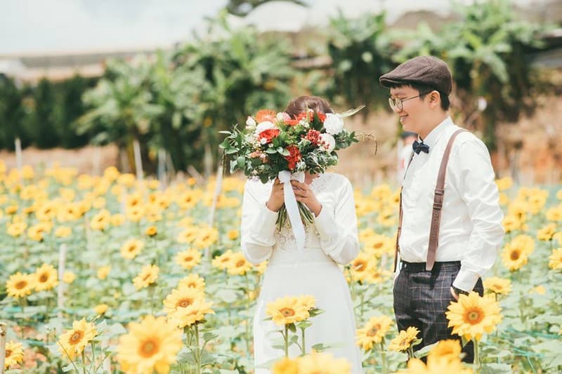 Những mùa hoa ở Đà Lạt khiến lòng người mê đắm 12 Tạp chí Du lịch Wanderlust Tips |Những mùa hoa ở Đà Lạt khiến lòng người mê đắm