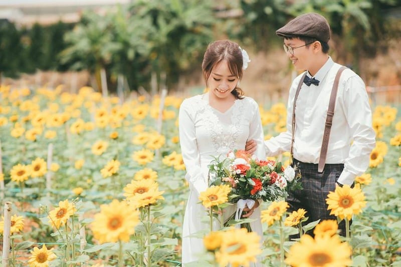 Những mùa hoa ở Đà Lạt khiến lòng người mê đắm 11 Tạp chí Du lịch Wanderlust Tips |Những mùa hoa ở Đà Lạt khiến lòng người mê đắm