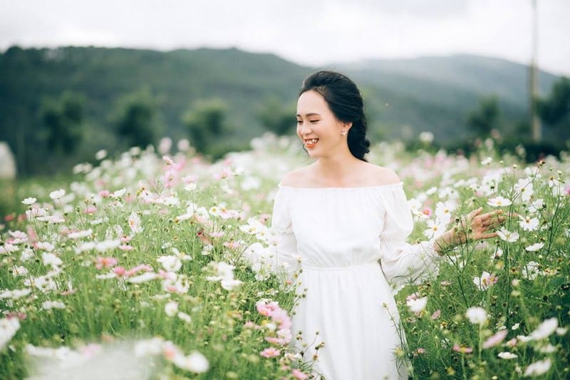 Những mùa hoa ở Đà Lạt khiến lòng người mê đắm 14 Tạp chí Du lịch Wanderlust Tips |Những mùa hoa ở Đà Lạt khiến lòng người mê đắm