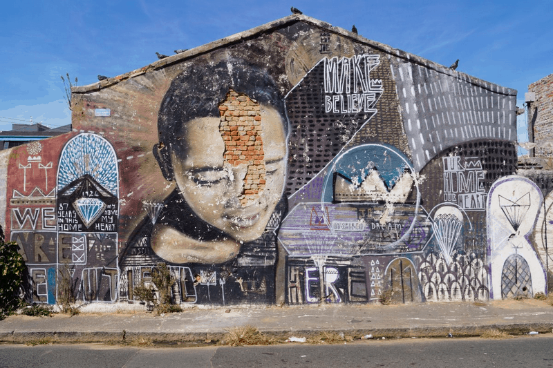 Những thành phố thiên đường của dân graffiti 11 Tạp chí Du lịch Wanderlust Tips Những thành phố thiên đường của dân graffiti