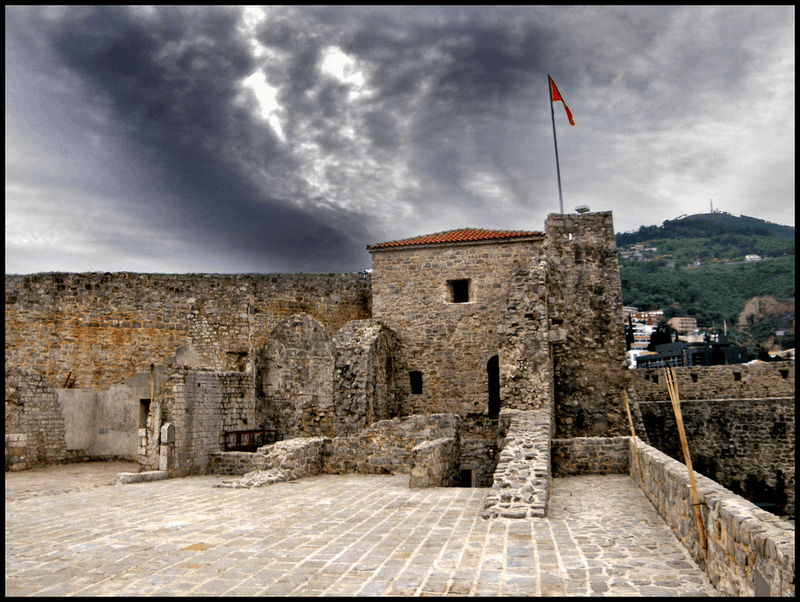 Phải lòng Montenegro qua những bức ảnh đẹp như tranh vẽ 13 Tạp chí Du lịch Wanderlust Tips Phải lòng Montenegro qua những bức ảnh đẹp như tranh vẽ