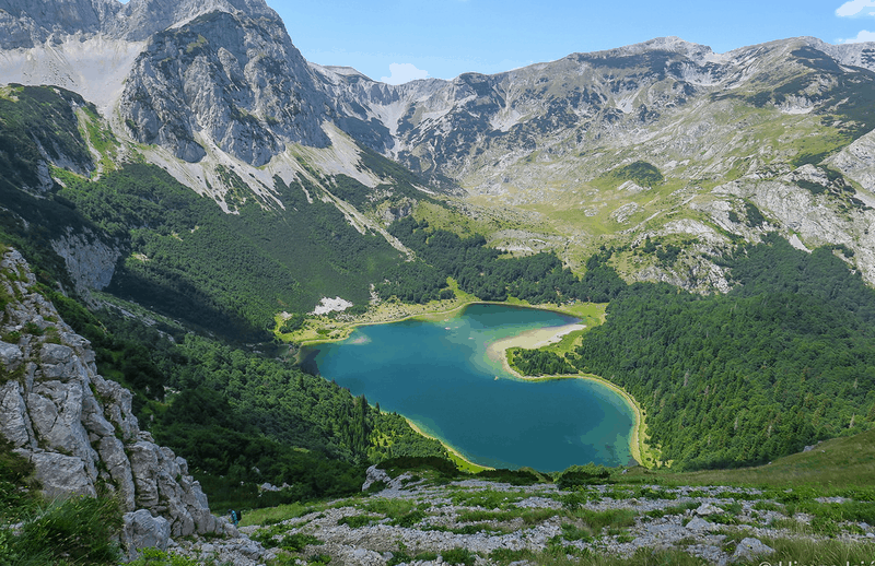 Phải lòng Montenegro qua những bức ảnh đẹp như tranh vẽ 8 Tạp chí Du lịch Wanderlust Tips Phải lòng Montenegro qua những bức ảnh đẹp như tranh vẽ