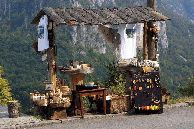 Phải lòng Montenegro qua những bức ảnh đẹp như tranh vẽ 14 Tạp chí Du lịch Wanderlust Tips Phải lòng Montenegro qua những bức ảnh đẹp như tranh vẽ
