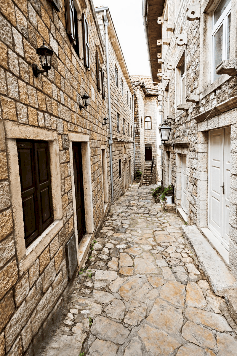 Phải lòng Montenegro qua những bức ảnh đẹp như tranh vẽ 15 Tạp chí Du lịch Wanderlust Tips Phải lòng Montenegro qua những bức ảnh đẹp như tranh vẽ