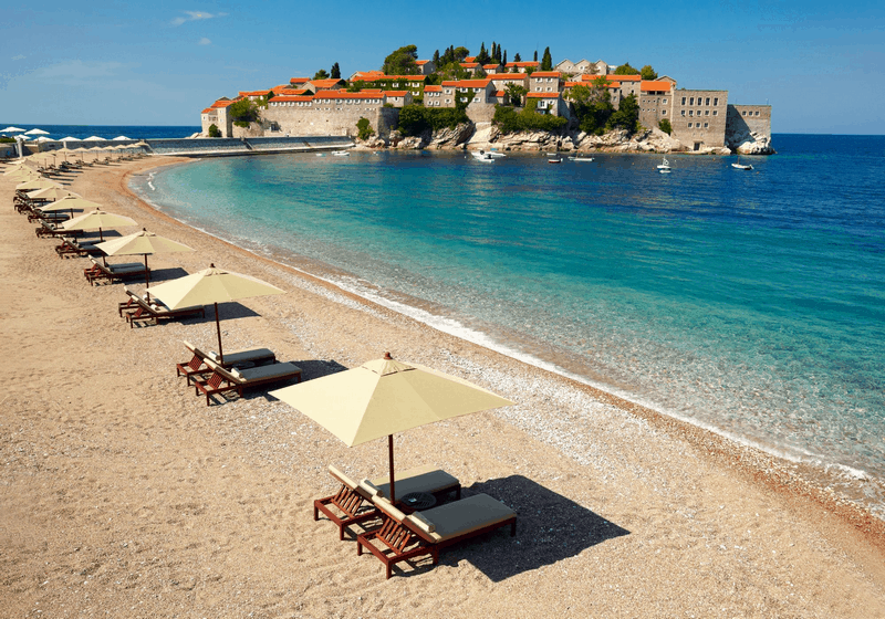 Phải lòng Montenegro qua những bức ảnh đẹp như tranh vẽ 10 Tạp chí Du lịch Wanderlust Tips Phải lòng Montenegro qua những bức ảnh đẹp như tranh vẽ