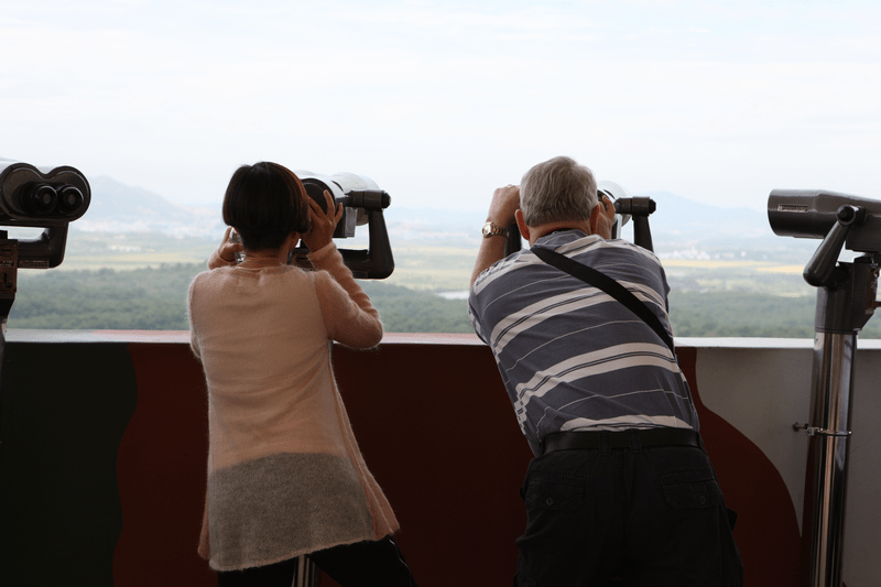 Tạp chí Du lịch Wanderlust Tips Phát động chiến dịch quảng bá du lịch khu vực phi quân sự của Hàn Quốc