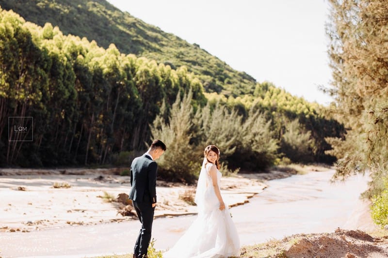 Quy Nhơn bình yên như tình yêu của cặp đôi bên nhau 6 năm 12 Quy Nhơn bình yên như tình yêu của cặp đôi bên nhau 6 năm