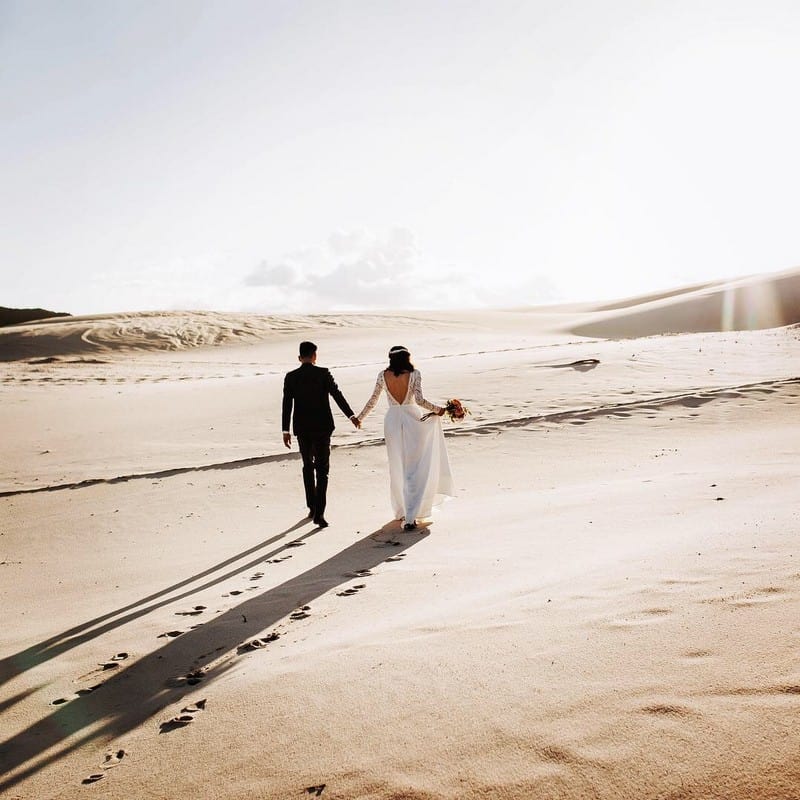 Quy Nhơn bình yên như tình yêu của cặp đôi bên nhau 6 năm 8 Quy Nhơn bình yên như tình yêu của cặp đôi bên nhau 6 năm