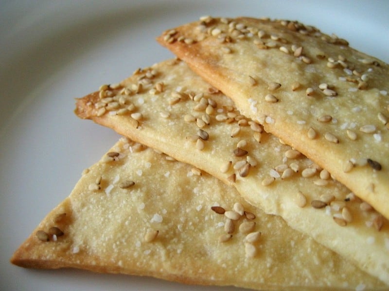 Tạp chí Du lịch Wanderlust Tips | Say lòng "vua của các loại bánh" độc đáo ở Armenia