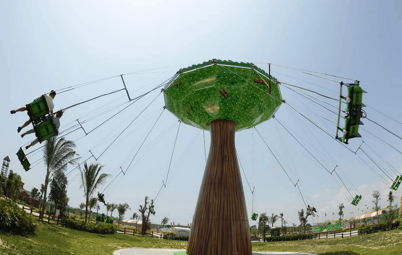 Tất tần tật về khu vui chơi giải trí Vinpearl Land Nam Hội An 11 Tạp chí Du lịch Wanderlust Tips Tất tần tật về khu vui chơi giải trí Vinpearl Land Nam Hội An