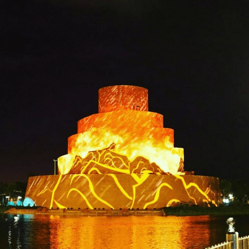 Tất tần tật về khu vui chơi giải trí Vinpearl Land Nam Hội An 15 Tạp chí Du lịch Wanderlust Tips Tất tần tật về khu vui chơi giải trí Vinpearl Land Nam Hội An