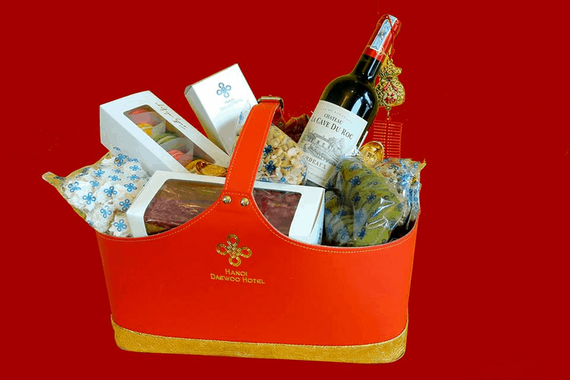 Tết trọn niềm vui tại khách sạn Hà Nội Daewoo 7 Tạp chí Du lịch Wanderlust Tips Tết trọn niềm vui tại khách sạn Hà Nội Daewoo