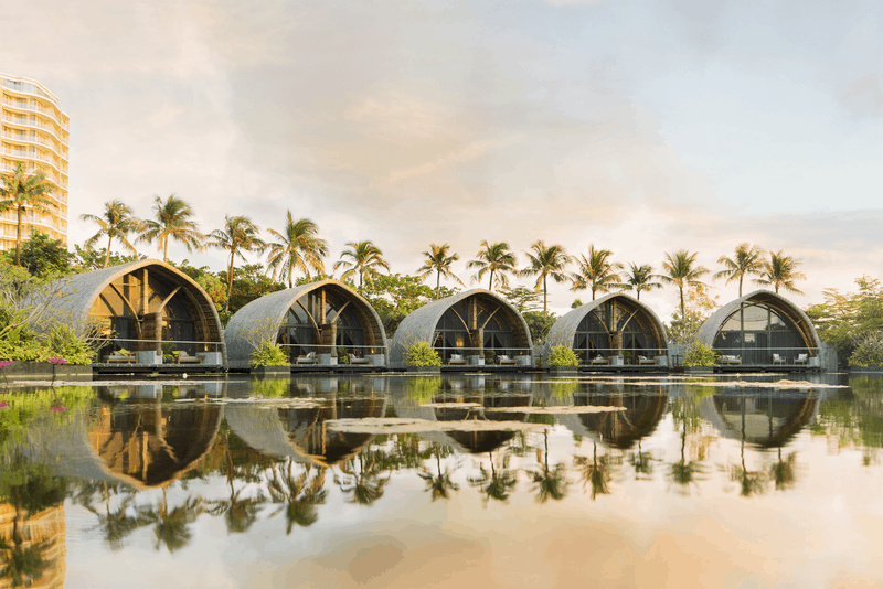 HARNN Heritage Spa danh tiếng đã có mặt tại Phú Quốc 6 Tạp chí Du lịch Wanderlust Tips Thương hiệu Spa danh tiếng HARNN Heritage Spa đã có mặt tại Phú Quốc