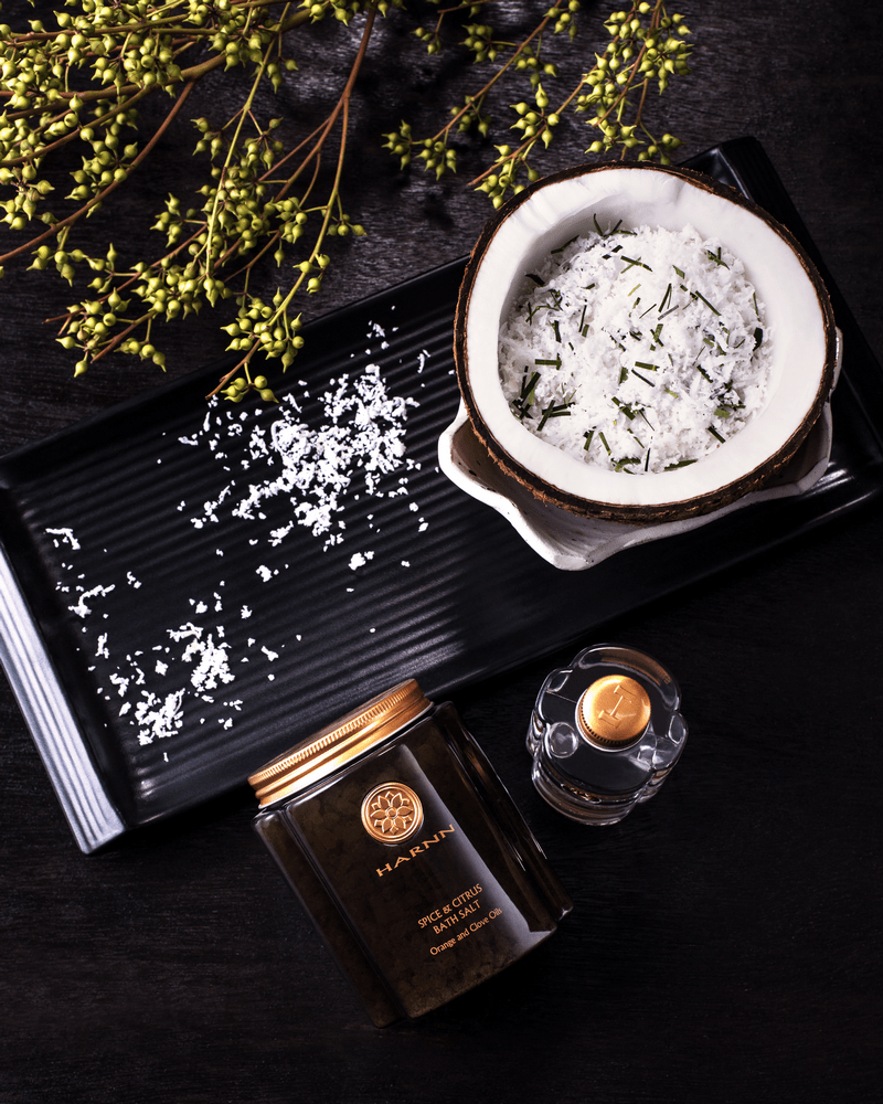 HARNN Heritage Spa danh tiếng đã có mặt tại Phú Quốc 8 Tạp chí Du lịch Wanderlust Tips Thương hiệu Spa danh tiếng HARNN Heritage Spa đã có mặt tại Phú Quốc