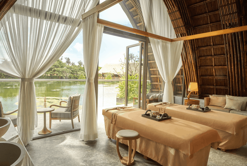 Tạp chí Du lịch Wanderlust Tips Thương hiệu Spa danh tiếng HARNN Heritage Spa đã có mặt tại Phú Quốc