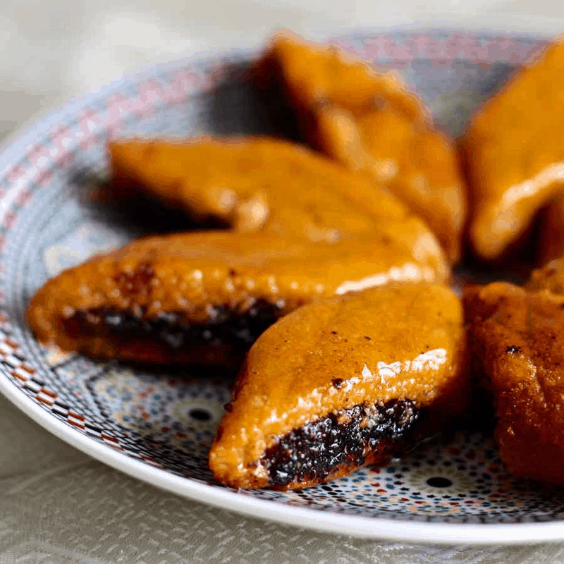 Tạp chí Wanderlust Tips Thưởng thức tinh hoa ẩm thực Tunisia