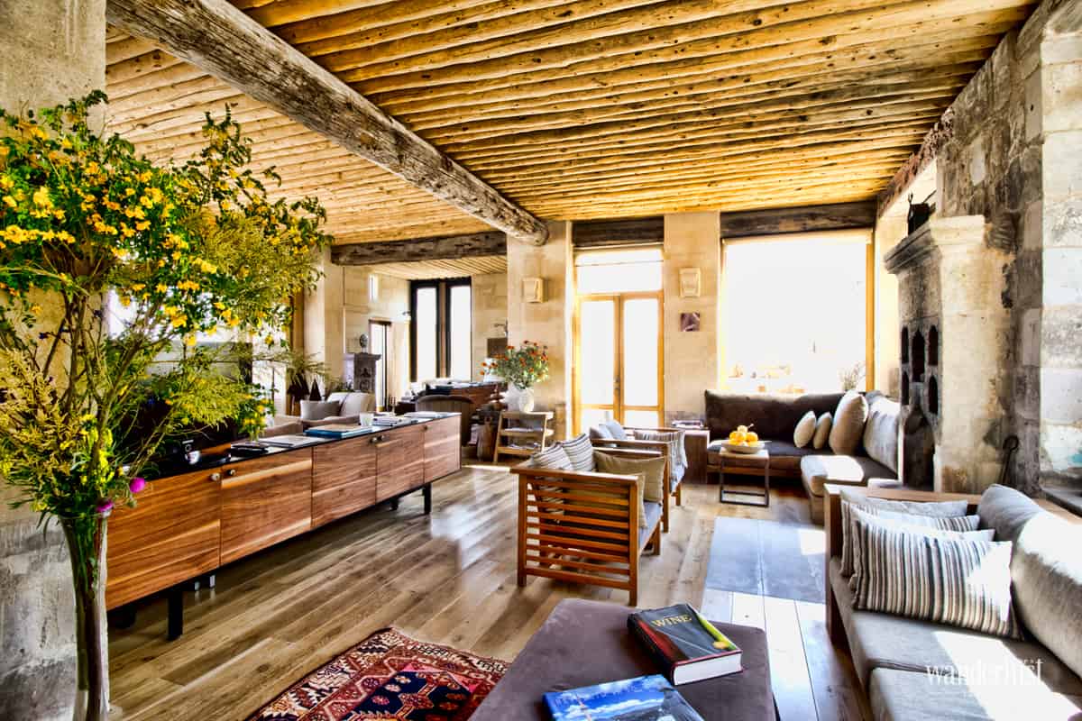 Top 3 chốn lưu trú cho năm mới rực rỡ 14 Tạp chí Du lịch Wanderlust Tips Top 3 chốn lưu trú cho hành trình tháng 12 rực rỡ - hotels & resorts