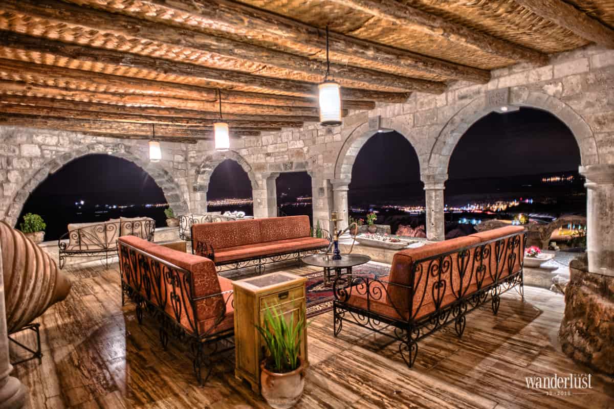 Top 3 chốn lưu trú cho năm mới rực rỡ 10 Tạp chí Du lịch Wanderlust Tips Top 3 chốn lưu trú cho hành trình tháng 12 rực rỡ - hotels & resorts