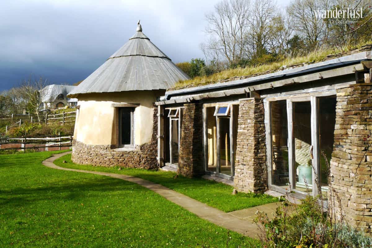 Tạp chí Du lịch Wanderlust Tips Top 7 khu Glamping đẳng cấp thế giới - điểm đến hấp dẫn